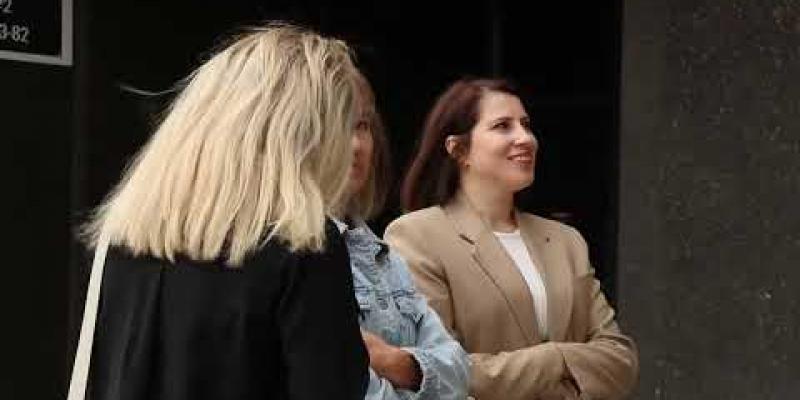 Вбудована мініатюра для Власна справа під час війни — це про сміливість, наполегливість і готовність рухатися вперед