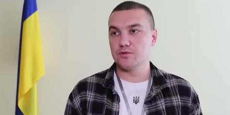 Вбудована мініатюра для Як військовий після демобілізації будує нове життя